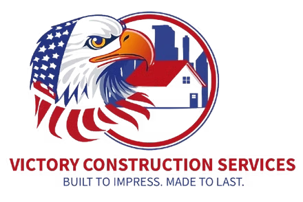 Victory Construction Services — Built to impress. Made to last.