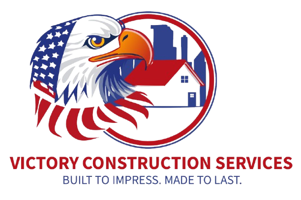 Victory Construction Services LLC Logo