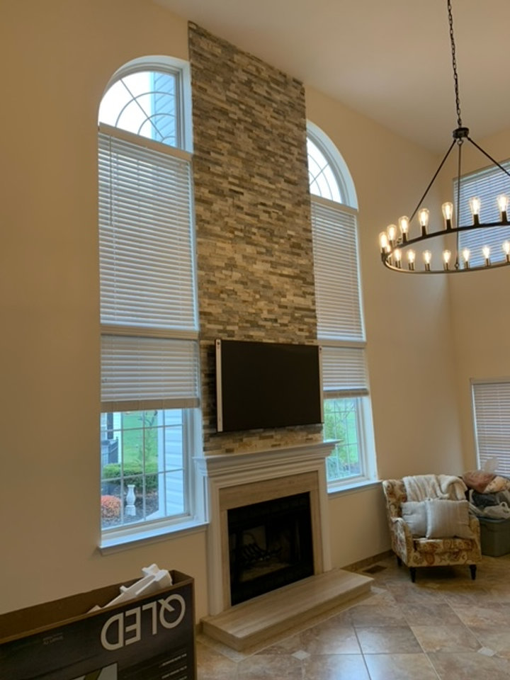 Victory Construction Services project 11