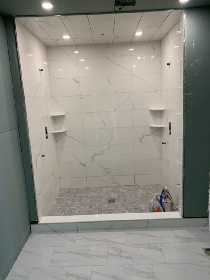 Victory Construction Services project 14