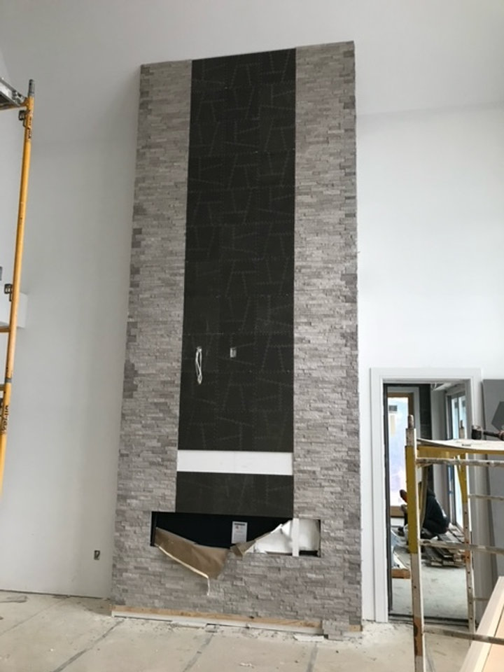 Victory Construction Services project 2