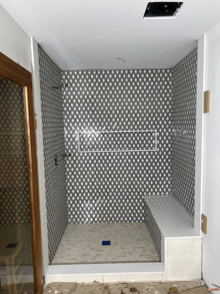 Victory Construction Services project 3
