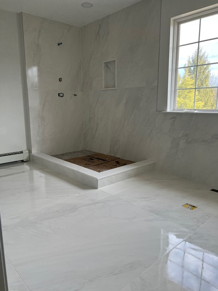 Victory Construction Services project 4