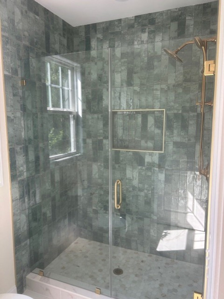 Victory Construction Services project 5