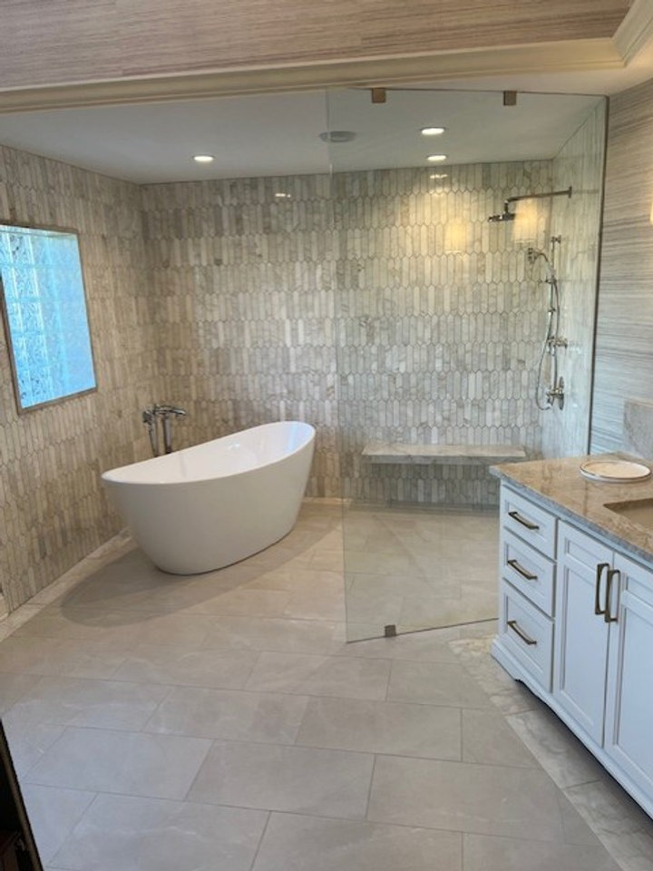 Victory Construction Services project 6