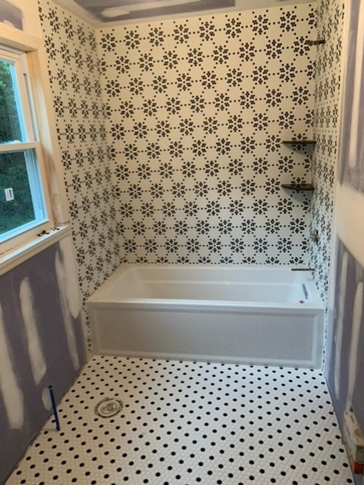 Victory Construction Services project 7