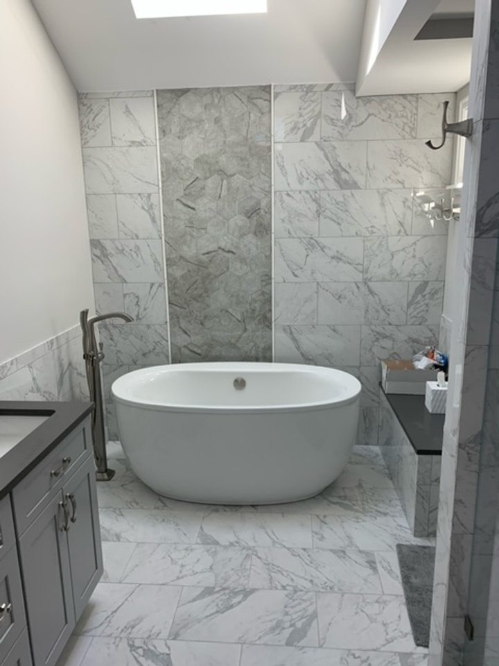 Victory Construction Services project 9